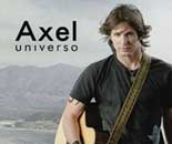 Axel, Universo