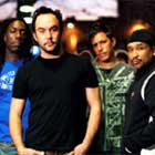 Lo proximo de la Dave Matthews Band