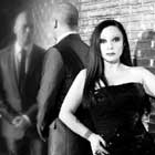 Fangoria, Cooper y Christina Rosenvinge en el FIB 2009