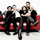 Disparare, nuevo single de El columpio asesino