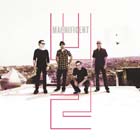 U2 confirman Magnificent como nuevo single