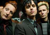 Primeras fechas de la próxima gira de Green Day