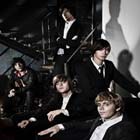 Mando Diao volveran en diciembre
