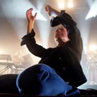 Los contenidos del Graffiti Soul de Simple Minds