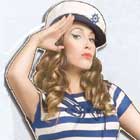 Malu en concierto con su nuevo album