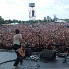 Jason Mraz volverá a Barcelona y Madrid