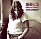 Fecha para la re-edicion de Rebeca Jiménez