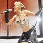 Kylie Minogue en el MTV Day 2009