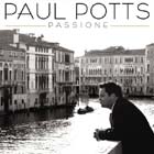 Paul Potts, Passione
