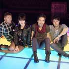 Howling Bells telonearan a Coldplay en norteamerica