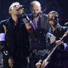 El regalo de Coldplay