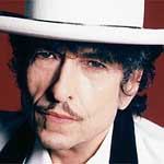 Bob Dylan numero 1 en Reino Unido
