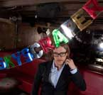 Julian Plenti, Skyscraper