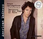 American Madness: Bruce Springsteen