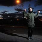 Album debut de Daniel Merriweather