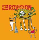Primeros nombres para el Ebrovision 2009