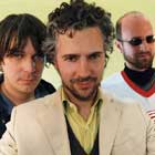 Flaming Lips preparan doble disco
