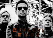 Depeche Mode cancelan en Atenas