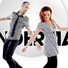 Andermay se despiden con Recordando el futuro