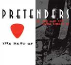 Nueva edicion de Break up the concrete de Pretenders