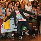 Gira europea de David Bisbal