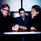 5 cancelaciones mas de Depeche Mode
