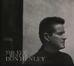 The very best of Don Henley