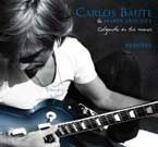 Carlos Baute, Colgado en tus manos remixes