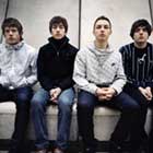 Arctic Monkeys presenta nuevas canciones online
