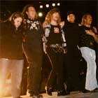 Mediana Azahara versiona Te estoy amando locamente