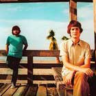 Elastic Band y The right ons en el Pulpop 2009