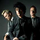 Green Day lidera la lista americana