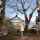 Vetusta Morla y Christina Rosenvinge