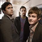 Keane en el Ibiza Rocks 2009