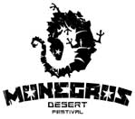 Monegros Desert Festival 2009