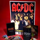 AC/DC de vuelta a España