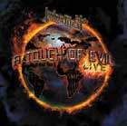 Judas Priest, A touch of evil: live
