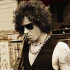 Las consecuencias de Enrique Bunbury