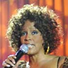 Whitney Houston comienza la cuenta atras