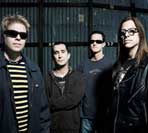 The Offspring en Barcelona