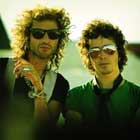 Pereza, un grupo de cine