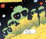 ¿Estaran Los Planetas en el FIB?