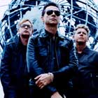 Segunda fecha de Depeche Mode en Barcelona