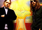 Black Crowes, "Before The Frost…"