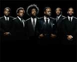 El octavo de The roots en marcha