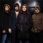 Kasabian puede con Black Eyed Peas en Reino Unido