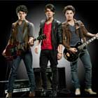 The Jonas Brothers World Tour 2009