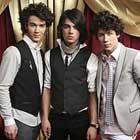 Jonas Brothers nº1 en ventas en España
