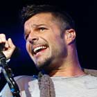 Ricky Martin prepara nuevo material