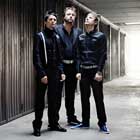 Muse ponen fecha a su 5º album de estudio